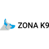 Zona K9 Logotipo