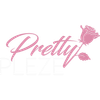 Pretty Pleze Logotype