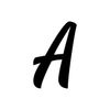 ARTWONDER24 Logotype