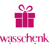wasschenk Logotipo
