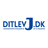 Ditlevj Logo