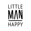 Little Man Happy Logotip