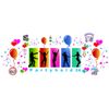 Partyheld24 Logotipo