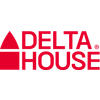Delta House Logotipo