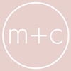 Modern & Chic Boutique Logotype