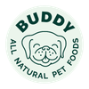 buddypetfoods.com Logotyp