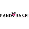 pandoras.fi Logotyyppi