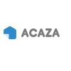 Acaza Logotype