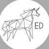 Equissentials Dressage Logotype