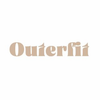 Outerfit Logotipo