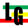 Little Guerrier Logotyp