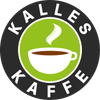 Kalles Kaffe Logo