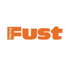 Fust Logotipo