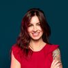Rossella Pivanti Logotipo