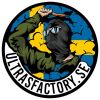 ultrasfactory Logotyp