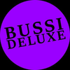 BUSSI DELUXE Logotype