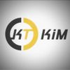 KiM Taxischule Logo