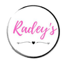 Radey's Logotype