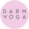 Darmyoga Logó