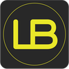 Lensbaby Logotyp