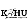 KAHU - Hundensnaturligaval.se Logotyp