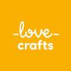 LoveCrafts Logotype