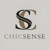 Chicsense Logotype