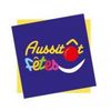 Bienvenue Chez Aussitôt Fêtes Logó