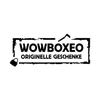 manboxeo.at Logotyp