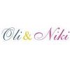 Oli&amp;Niki Logotyp