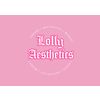 Lolly Aesthetics Logotipo