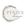 Pynten Design Logó