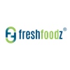 Hausmannsküche von freshfoodz Logotype
