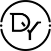 DY Fashion Logotip