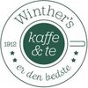 Winthers Kaffe Logo