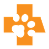 West Coast Animal Hospital Logotyp