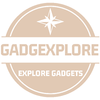 Gadgexplore Logotype