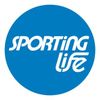 Sporting Life Logotype