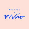 Motel a Miio Logotype
