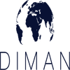 diman-shop Logotipo