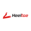 Heeltoe Automotive Logotype