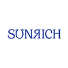 Sunrich Logotype