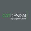 CATDESIGN DP Logotyp
