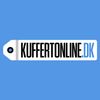 kuffertonline.dk Logo