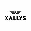 Kallys Logotype