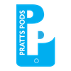 Pratts Pods Logotip