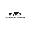 myTop Logotype