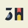 3H Shop Logotype