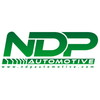 NDP Automotive Logotype
