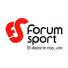 Forum Sport Logotipo